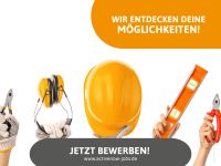 Metallbauer m/w/d Direktvermittlung / ab 3.200 € brutto Niedersachsen - Winsen (Luhe) Vorschau