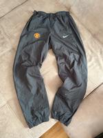 Nike Manchester United Vintage Jogginghose (S) Bayern - Ingolstadt Vorschau