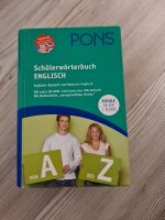 PONS Schülerwörterbuch Englisch Nordrhein-Westfalen - Erkrath Vorschau