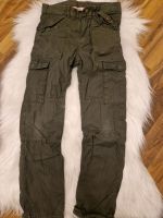 Cargohose Hose h&m gr. 140 Niedersachsen - Salzgitter Vorschau