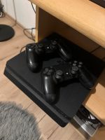 PlayStation 4 1 TB Bayern - Mainburg Vorschau