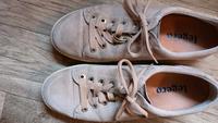 Damensneaker Legero Nordrhein-Westfalen - Soest Vorschau