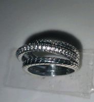 925 Sterling Silber Ring 56 Nordrhein-Westfalen - Bedburg Vorschau