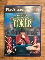 PlayStation 2: World Championship Poker Nordrhein-Westfalen - Soest Vorschau