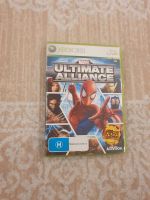 Marvel Ultimate Alliance Xbox 360 Niedersachsen - Peine Vorschau