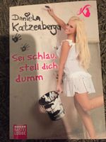 Taschenbuch Daniela Katzenberger * neu* Sachsen-Anhalt - Dedeleben Vorschau