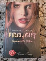 OVP-Buch: Sophie Jordan - Firelight: Flammende Träne Kreis Pinneberg - Schenefeld Vorschau