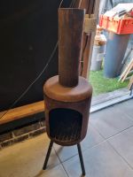 Gartenkamin outdoor kamin Niedersachsen - Bösel Vorschau