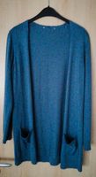 Esprit Strickjacke Cardigan 38 blau top Nordrhein-Westfalen - Siegen Vorschau