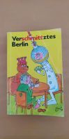 Erich Schmitt "verschmittztes Berlin" Buch DDR Chemnitz - Einsiedel Vorschau