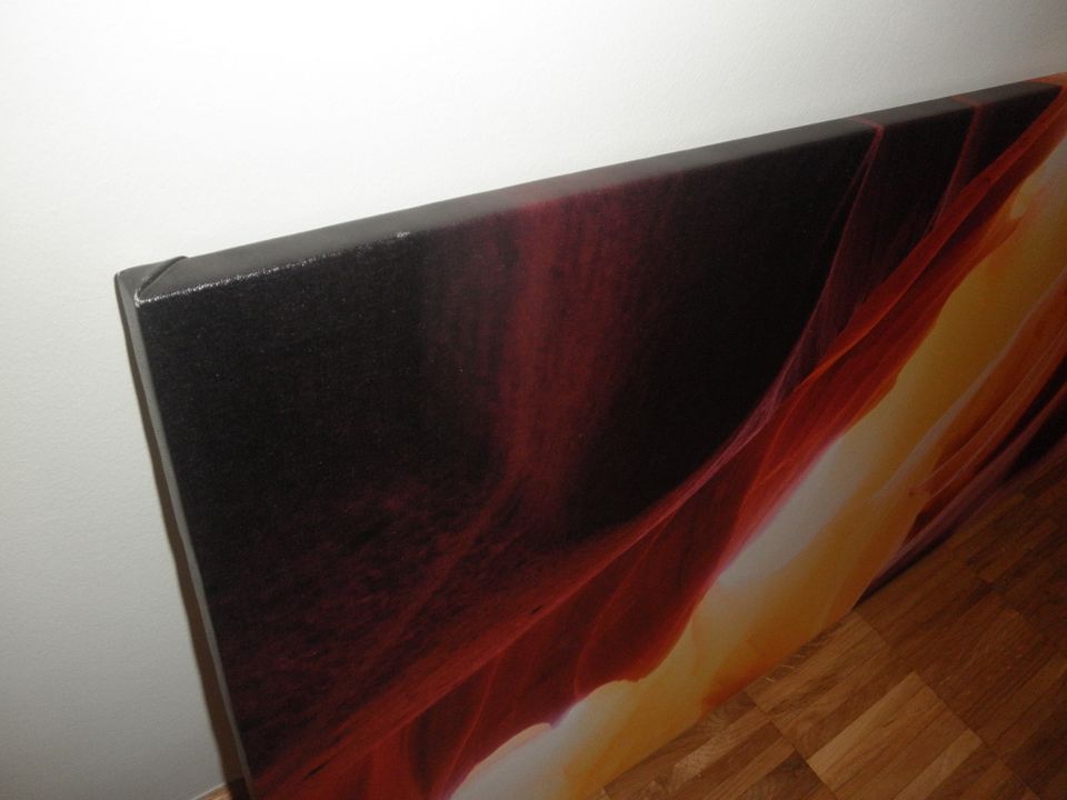 Bild Leinwand Leinwandbild - Grand Canyon - 100 x 50 cm groß XXL in Berlin