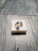 S.Oliver Ring 52 Silber Silberring Schriftzug *neu* Nordrhein-Westfalen - Leopoldshöhe Vorschau