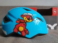 Puky Kinder-Fahrradhelm PH8 * 45-51 cm * Top-Zustand NP 45 € Duisburg - Duisburg-Mitte Vorschau