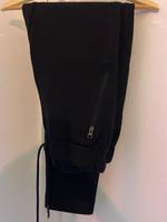 Jogginghose mit Taschen schwarz Nürnberg (Mittelfr) - Mitte Vorschau