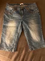 Sheego Capri Jeans Größe 48 Nordrhein-Westfalen - Rietberg Vorschau