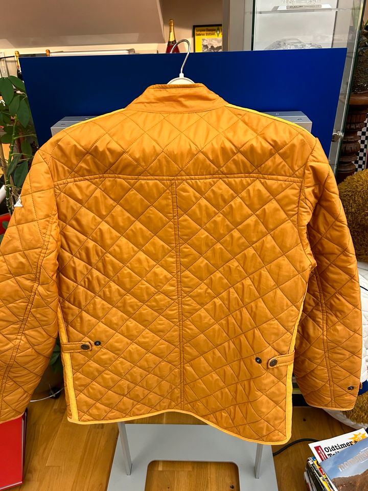 Originals Grand Prix Jacke, Größe L, NEU in Wegscheid