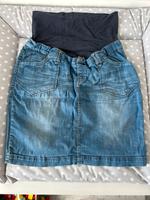 Umstandsrock, Jeansrock Esprit 38, M Hessen - Zierenberg Vorschau