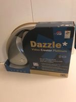 Dazzle Video Creator Platinum Interface +  OVP Bayern - Dillingen (Donau) Vorschau