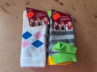 Kinder Socken 35-38 Rheinland-Pfalz - Vinningen Vorschau