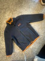 Jack Wolfskin Jacke gr. 92 München - Ramersdorf-Perlach Vorschau