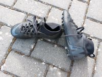 Nike Fußballschuhe 36 kaum getragen - wie neu Hessen - Frielendorf Vorschau
