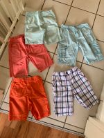 Shorts Jungen H&m Gr 134 Niedersachsen - Nienburg (Weser) Vorschau