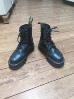 Dr. Martens Stiefel Hannover - Linden-Limmer Vorschau