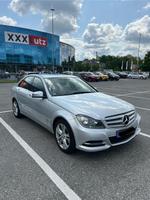 Mercedes Benz C180 Nürnberg (Mittelfr) - Südstadt Vorschau