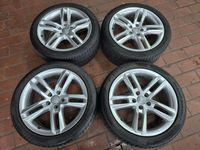 AUDI A4 S4 B8 8K 18 Zoll 8K0601025CC SOMMER Pirelli PZero Nordrhein-Westfalen - Heiligenhaus Vorschau