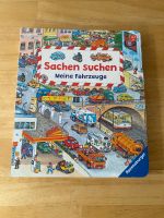 Sachen suchen, meine Fahrzeuge, Ravensburger Schleswig-Holstein - Schenefeld (Kreis Steinburg) Vorschau