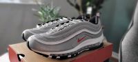 Nike Air Max 97 Silver Bullet Neu + OVP Größe 43 + 44 Nordrhein-Westfalen - Bocholt Vorschau