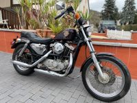 Harley-Davidson XLH1000 Sportster Ironhead Rheinland-Pfalz - Traisen Vorschau