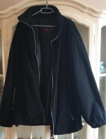 1FirstB - Sportwear - Fleecejacke- Schwarz- Gr. XXXL- gefüttert Duisburg - Rumeln-Kaldenhausen Vorschau