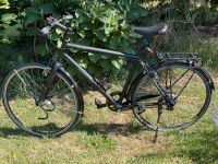 MaXcycles Town Lite Rohloff Reiserad 53 Rh Niedersachsen - Wunstorf Vorschau