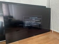 Samsung smart tv 48 zoll Wuppertal - Heckinghausen Vorschau
