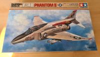 Tamiya F-4B Phantom 1:48 Sachsen - Delitzsch Vorschau