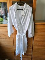 NEU! Morgenmantel / Bademantel Musselin C&A Gr. S oder Gr. M Hessen - Neu-Isenburg Vorschau