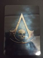 Assassin's Creed IV Black Flag Skull Edition Collector's Edition Eimsbüttel - Hamburg Schnelsen Vorschau