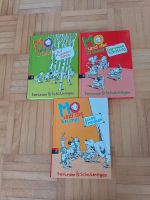 Kinderbücher: Mo und die Krümel Nordrhein-Westfalen - Lüdinghausen Vorschau