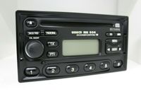 Original Ford 6000CD RDS E-O-N CD Radio 6000NE Eckig YM2118K876KB Nordrhein-Westfalen - Gütersloh Vorschau