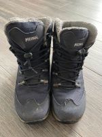 Meindl Schuhe Gr 34 Wuppertal - Elberfeld Vorschau