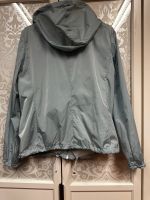 Neu Peuterey Sommer Jacke Hell blau mit leichten Glanz Gr.36-38 Baden-Württemberg - Waiblingen Vorschau