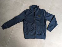 Jacke Jack&Jones Gr. L blau Hessen - Reichelsheim (Odenwald) Vorschau