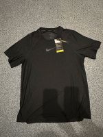 Nike Pro T-shirt Dry Fit Stuttgart - Zuffenhausen Vorschau