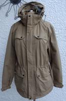 Wetterjacke von Moorhead in beige/hellbraun in Gr. XL (ca. 44/46) Kr. München - Unterschleißheim Vorschau