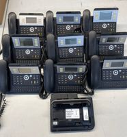 9x Octophon Open 141 sw Systemtelefone Bayern - Rohrbach Vorschau