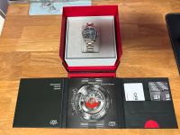 Oris Big Crown ProPilot Date inkl. Edelstahlarmband *Garantie* Brandenburg - Spremberg Vorschau