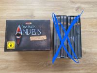 DVD Das Haus Anubis Staffel 1 Limited Edition Bremen - Neustadt Vorschau
