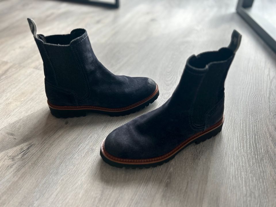 Marc O‘Polo Chelsea-Boots Gr. 4,5 in Straubing