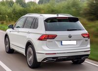 Chiptuning VW Tiguan 1.5 2.0 TSI 130PS 150PS 180PS 190PS NZ Nordrhein-Westfalen - Willich Vorschau